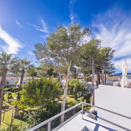 Penthouse On The Golden Mile Marbella Eksteriør billede
