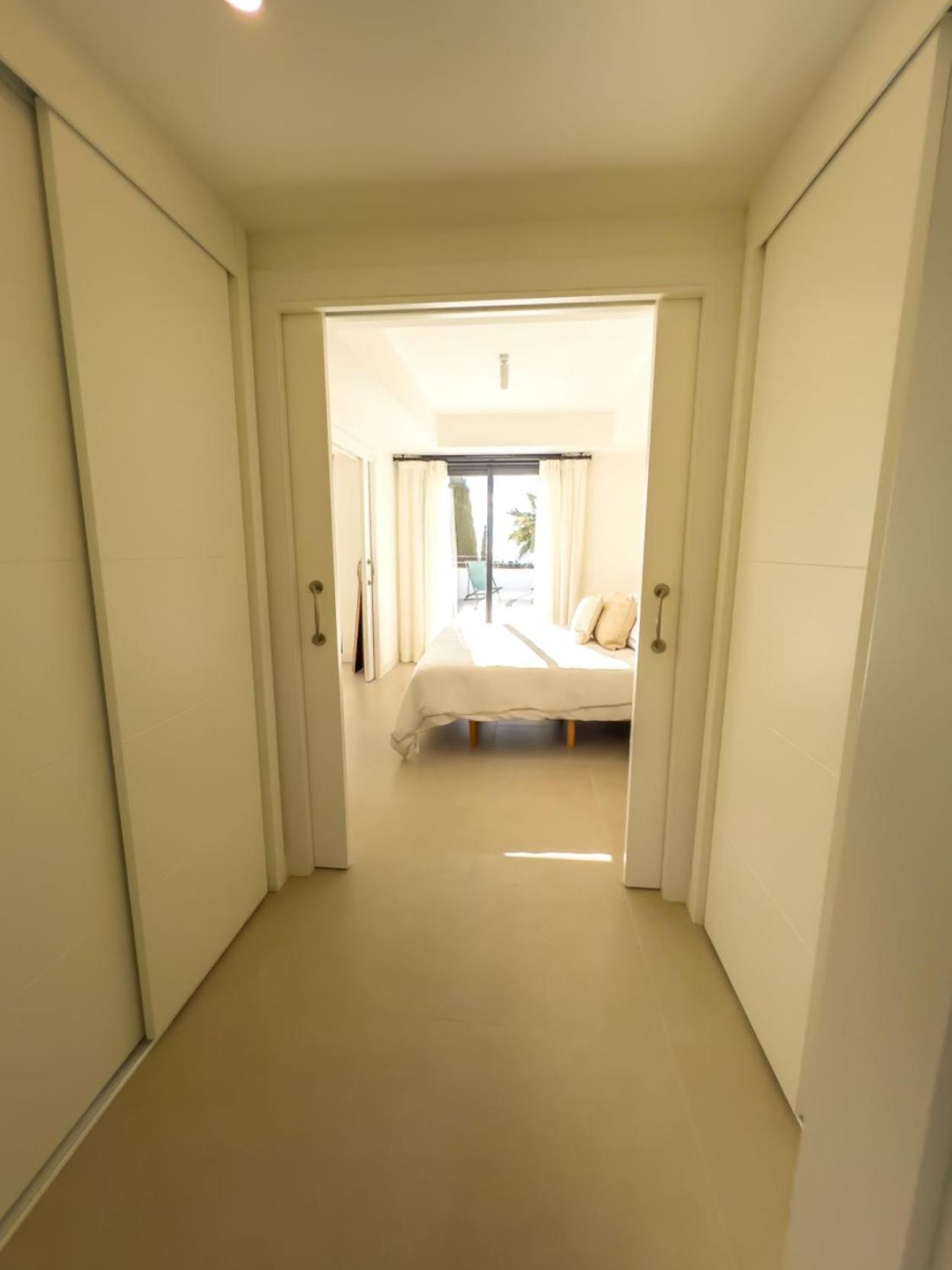 Penthouse On The Golden Mile Marbella Eksteriør billede