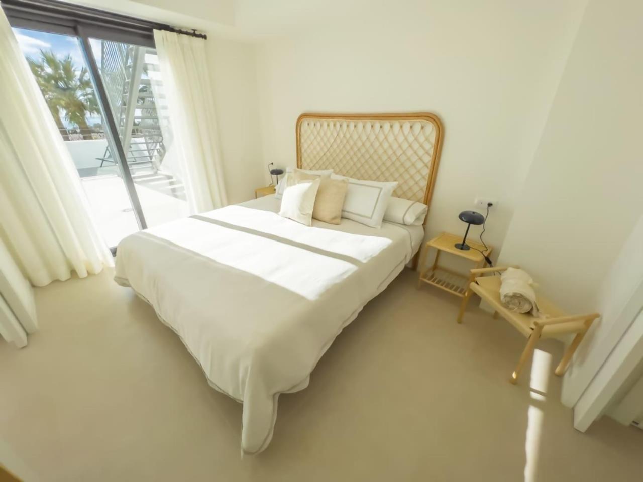 Penthouse On The Golden Mile Marbella Eksteriør billede