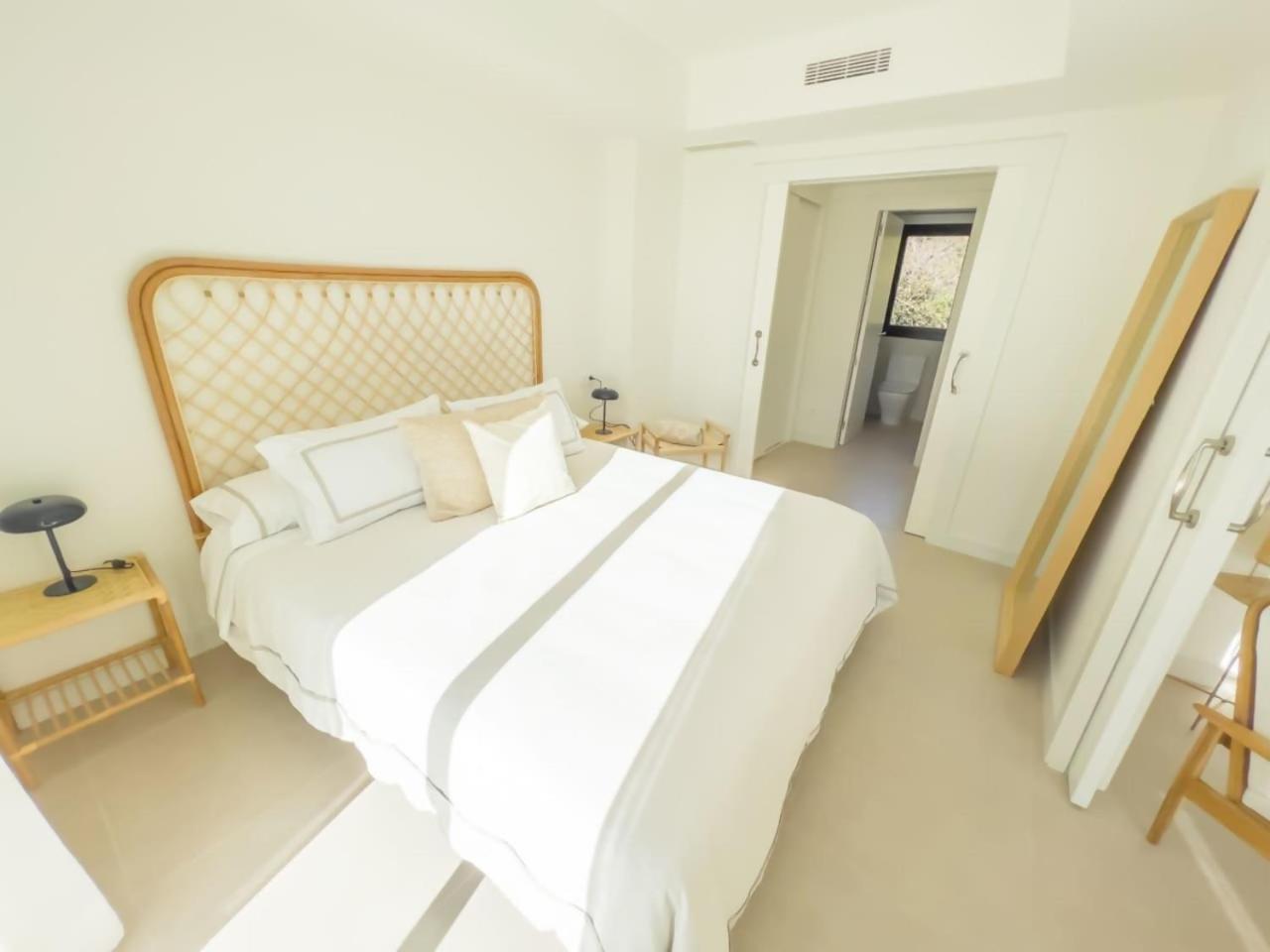 Penthouse On The Golden Mile Marbella Eksteriør billede