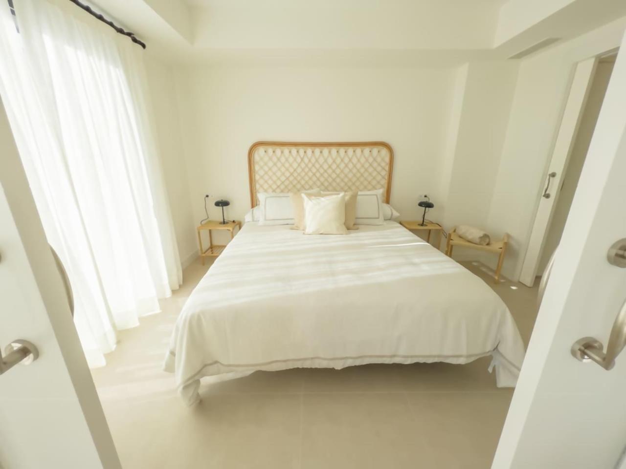 Penthouse On The Golden Mile Marbella Eksteriør billede